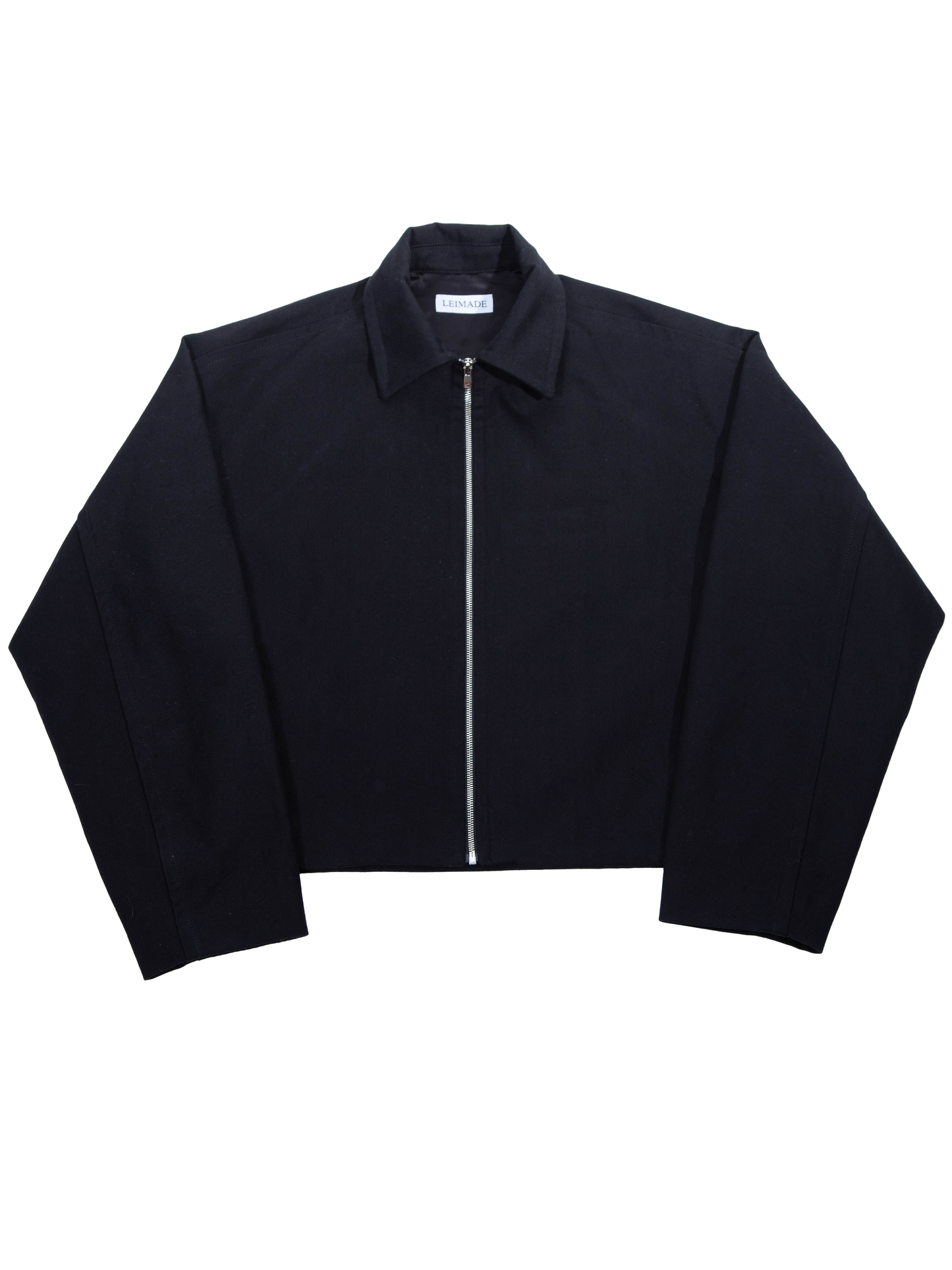 Cotton Twill Jacket