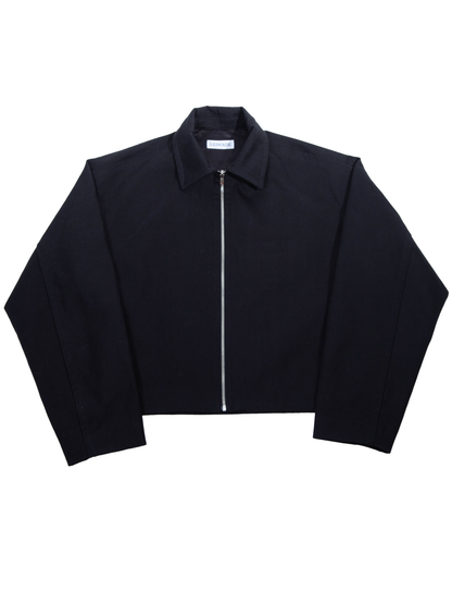 Cotton Twill Jacket