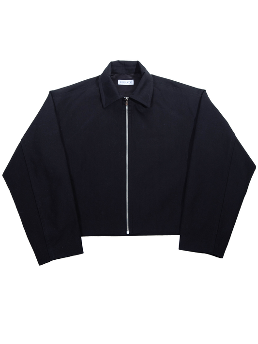 Cotton Twill Jacket